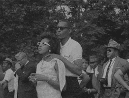Civil Rights History GIF