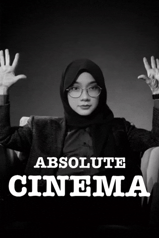 Cinema GIF
