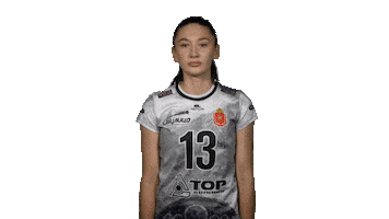 13 Sticker by Tulitsa