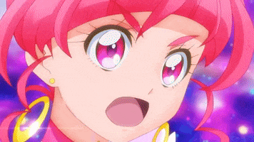 Precure GIF