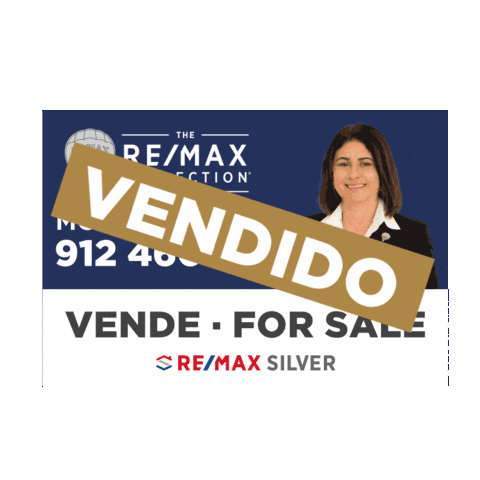 Sticker by Grupo RE/MAX Dragão