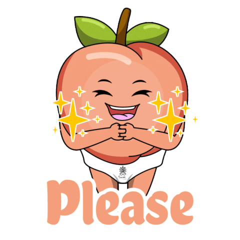 Happy Sparkle Sticker by Swimbyhaikal