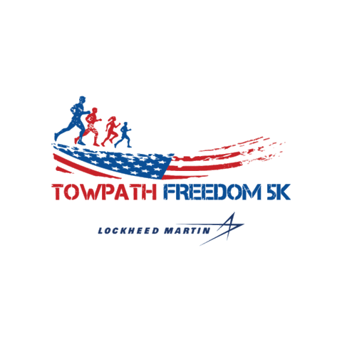 Towpath Trail Sticker