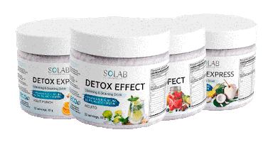 Витамины Sticker by SOLAB