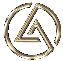 Adel Designer Sticker