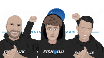 Sticker by fisholux