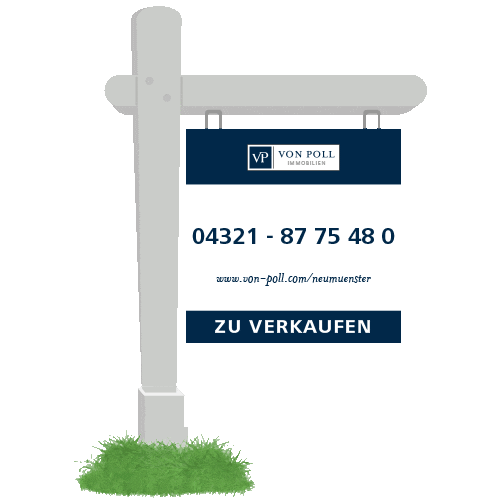 Immobilien Makler Sticker by vonpollimmobiliensh