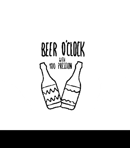 100 pression GIF