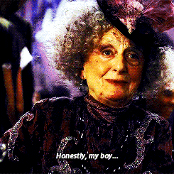 Harry Potter And The Deathly Hallows Part 1 GIFs - Get the best GIF on