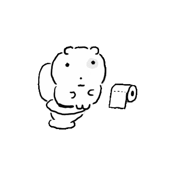 강아지 개 Sticker