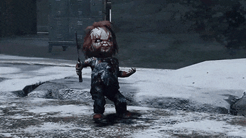 Dead By Daylight Laughing GIF by Xbox