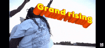 Grand Rising GIF by Allnewshit