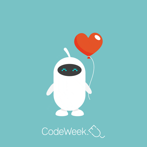 CodeWeekEU GIF