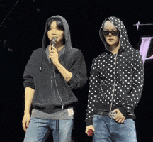 Treasure Yoshikyu GIF
