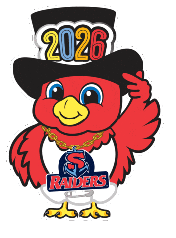 Baby New Year Sticker by Shippensburg University