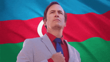 Breaking Bad Flag GIF