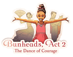 Misty Copeland Sticker by PenguinKids