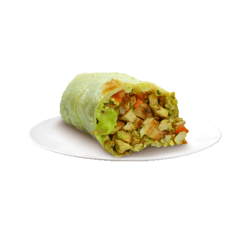 Acapela Modern Mexican Sticker
