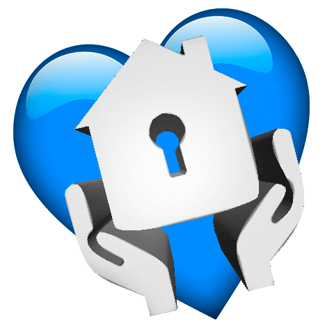 Protegeo Sticker