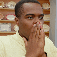Oh No Wow GIF by The Great British Bake Off