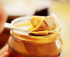 National Peanut Butter Day GIFs - Get the best GIF on GIPHY