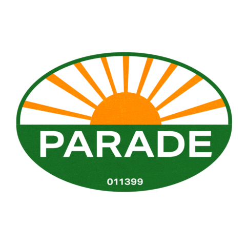 Fruit Salad Summer Sticker by Parade