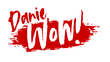 Wow Sticker by Maczfit Poland