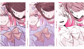 Cubism GIF