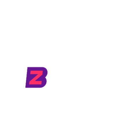 BETZILLA Sticker