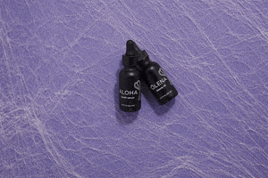 Honua Skincare GIF