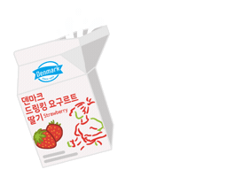 덴꾸스티커 Sticker by dongwon