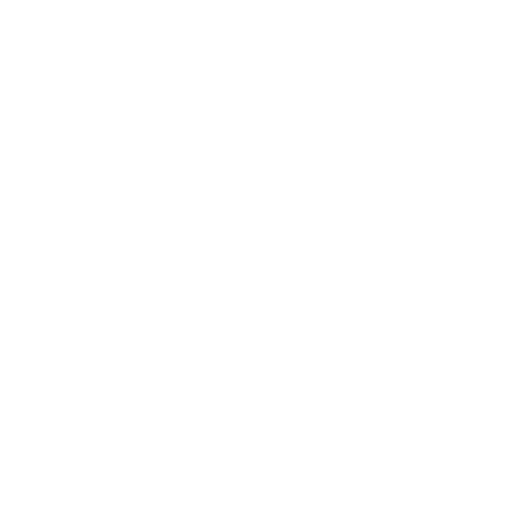 In Love Heart Sticker