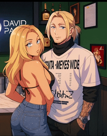 GIF by Zillamatic