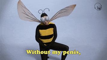 Queen Bee GIF by Eternal Family