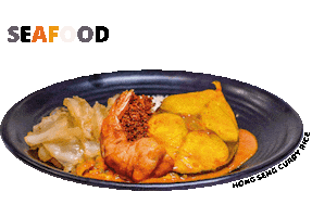 Simple Food Solutions Sticker