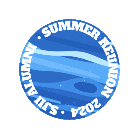 SJI International Sticker