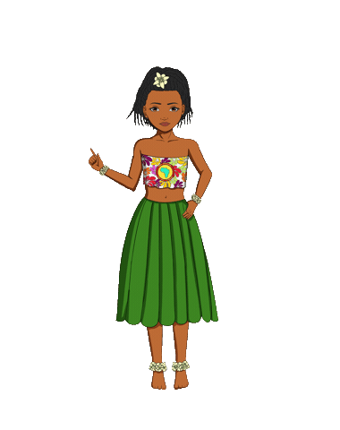 Representation Matters Women Authors Sticker by C.Nichole