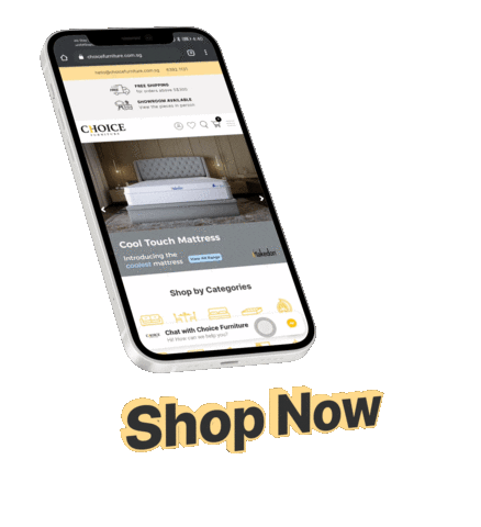 Sticker by Choice Furniture