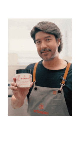 Sorvete Sticker by Artisano Gelato