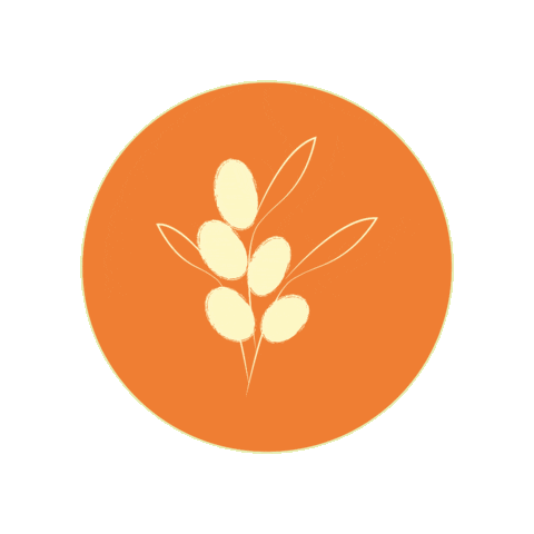 Kamelya Sticker