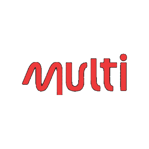 Multi Sticker by Multiproteção