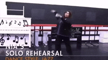 Dance Moms GIF