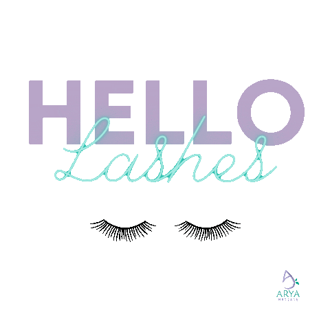 Arya Massage Sticker