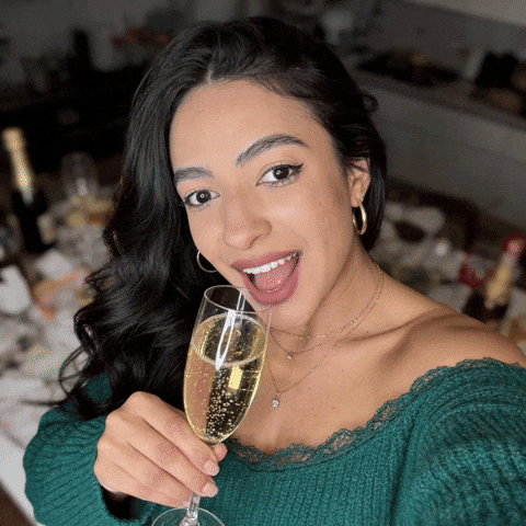 Party Celebration GIF