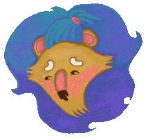 Cats Sticker
