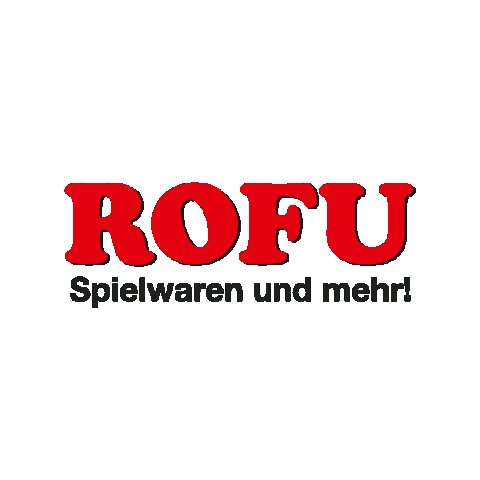 Rofu Sticker by ROFU_Kinderland
