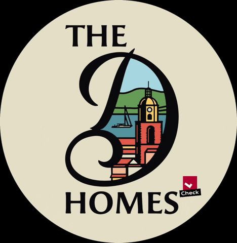 The D Homes Villa Management GIF