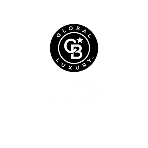 Coldwell Banker Reehl Properties Sticker