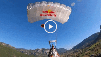 Red Bull Drone GIF by AirVuz