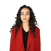 Anna Egoyan Sticker